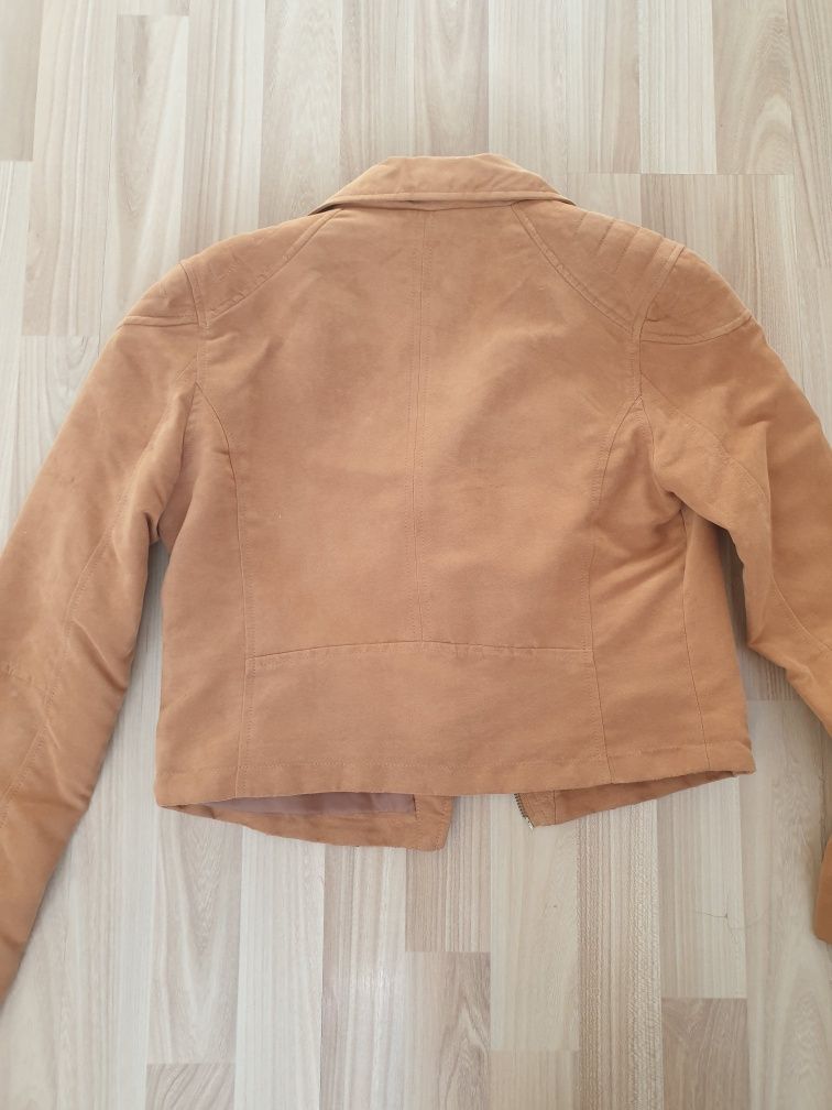 Geaca h&m mar 38 40