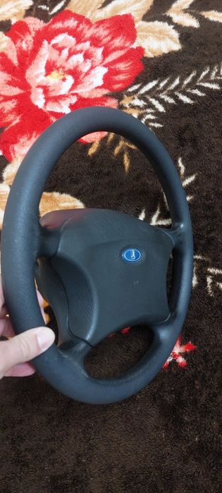Руль от Лады Калины