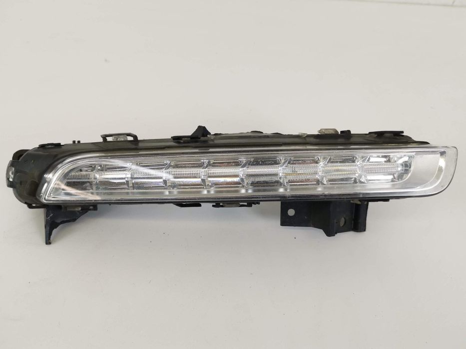 Дневна LED светлина Ляв DRL Порше Панамера / Porsche Panamera 970 [фей