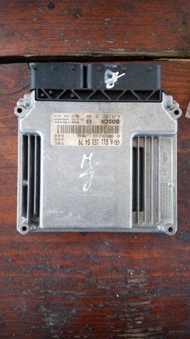 Dezmembrez Mercedes sprinter euro5