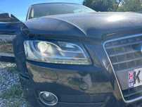 Vand far, oglinda, usa, geam, trager, radiator Audi A5/2008 sportback