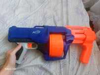 Pistol nerf Surgefire
