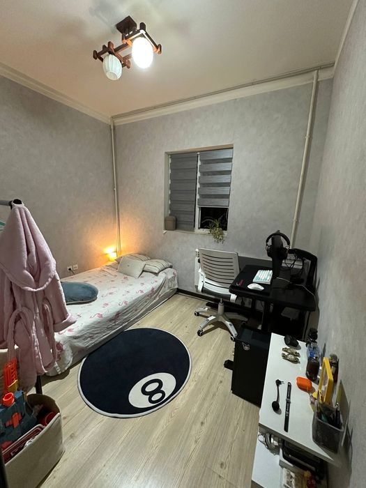 Продаётся 2/2/5 Карасу-2