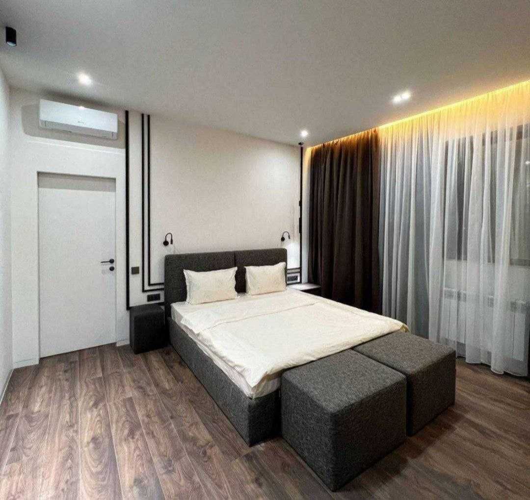 ЖК Seul Moon  2х-комнатная квартира на аренду 80м2