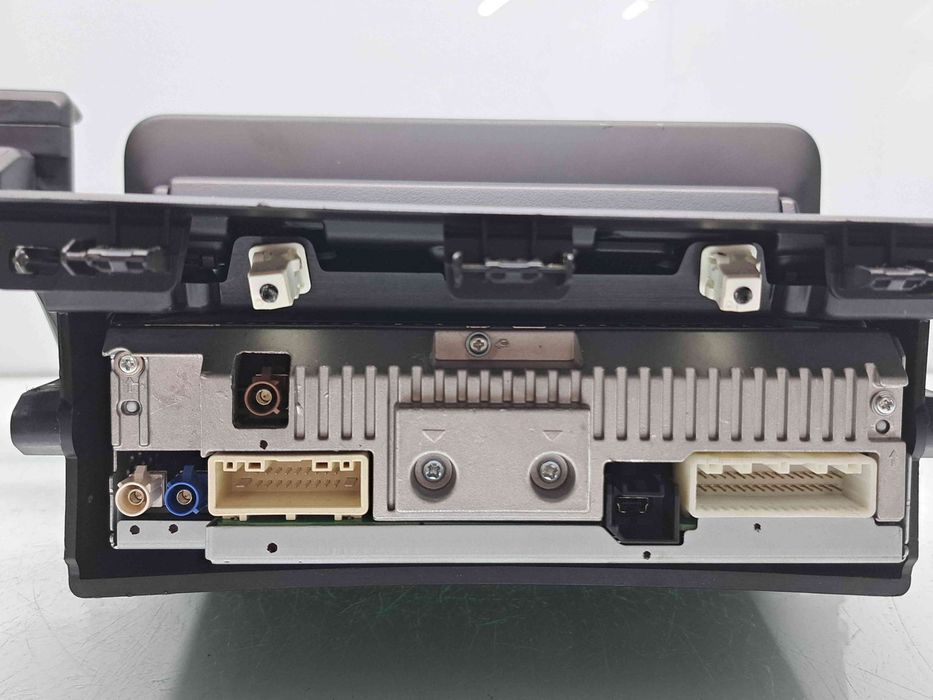Radio CD cu navigatie Dacia Jogger facelift [Fabr 2021-2025] 28021705