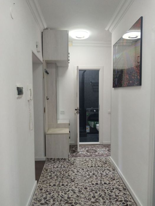 Аренда 2 хонали квартира Сергели 5А, Метро-3.(ЭЛОННИ У́КИНГГГ))