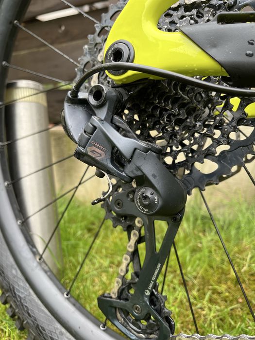 Bicicle Propain Spindrift 4CF 2024 Full Suspension