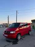 Vw Transport T4 2.5TDI