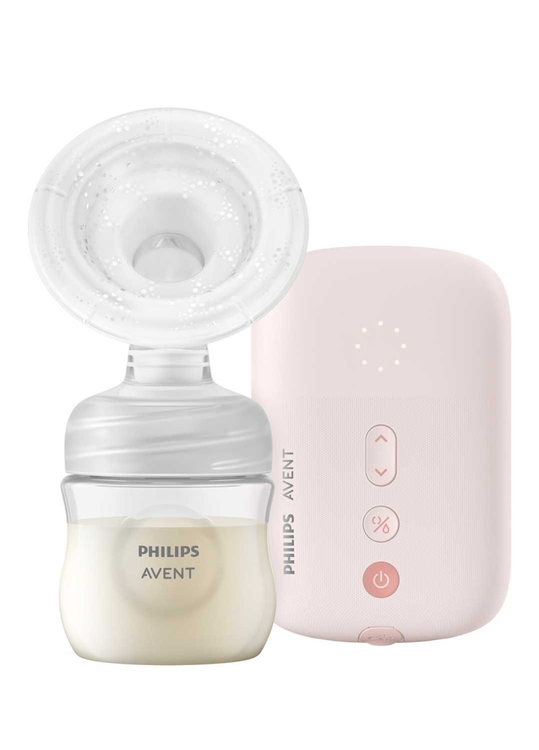 Електрическа помпа Philips Avent Advanced + подарък!