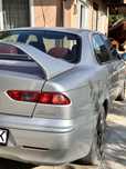 Alfa Romeo 156 2.0 TwinSpark Selespeed