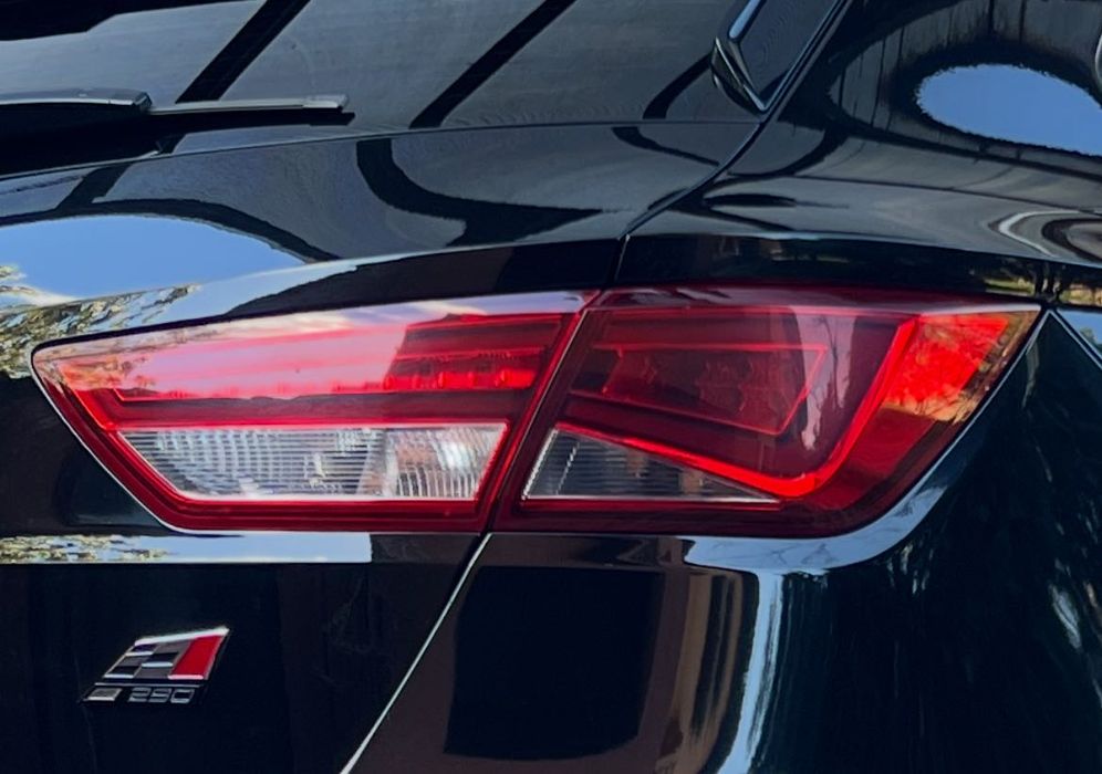 Vand stop-uri Seat Leon ST