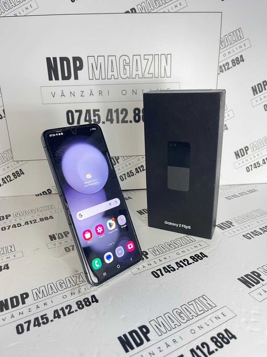 NDP Amanet NON-STOP Bld.Iuliu Maniu 69 SAMSUNG FLIP 5 (42030)