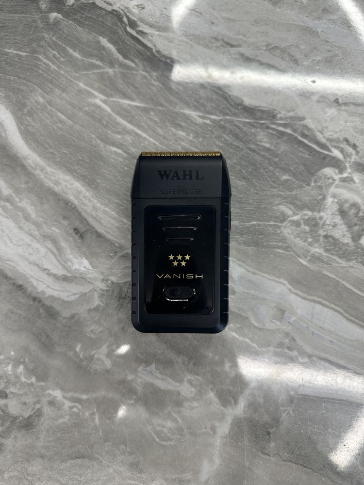 Професионален шейвър Wahl Vanish