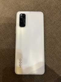 Продам Vivo IQOO Neo 5. Snapdragon 870, 12гб ОЗУ. 256 Гб