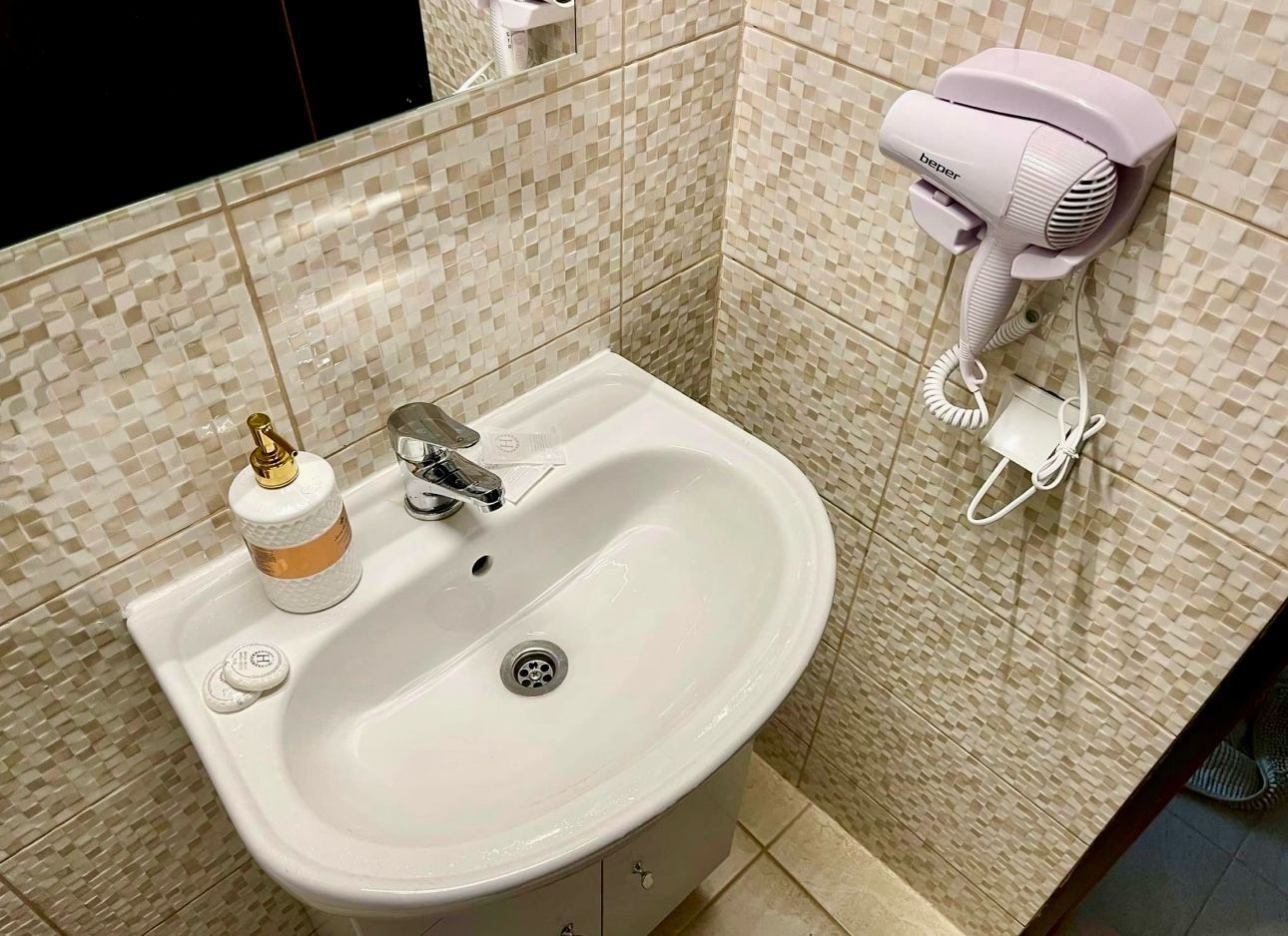 Închiriez garsoniera regim hotelier