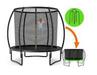 NOU! Trambulina KangoJump 6FT/183CM cu Ancore Anti-Vant
