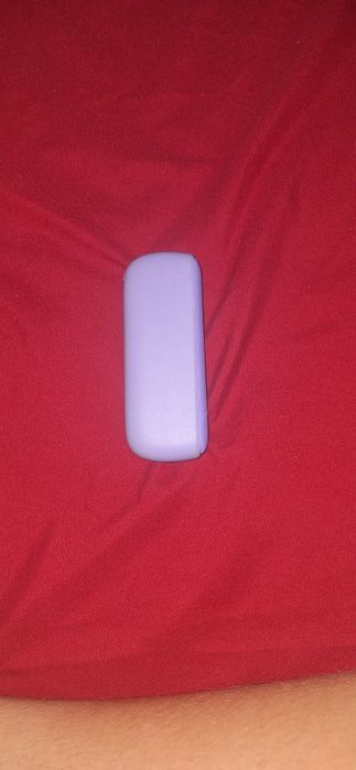 Iqos iluma i mov