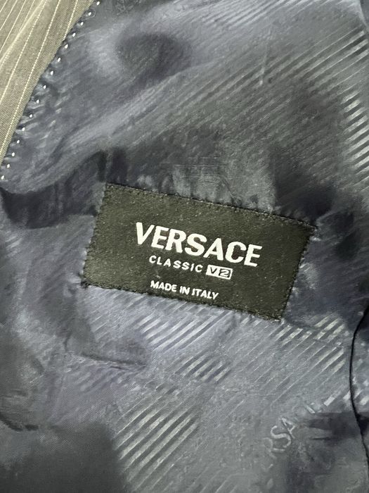 Sacou Versace, conditie foarte buna