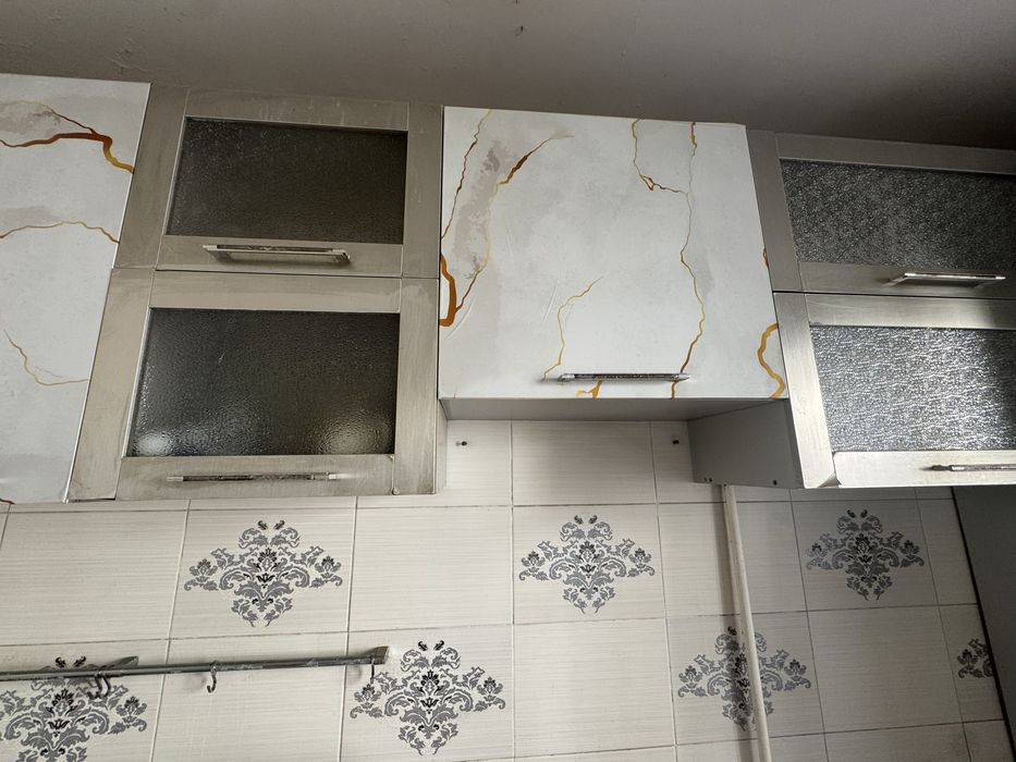 Кухня б/у, самовывоз, саморазбор