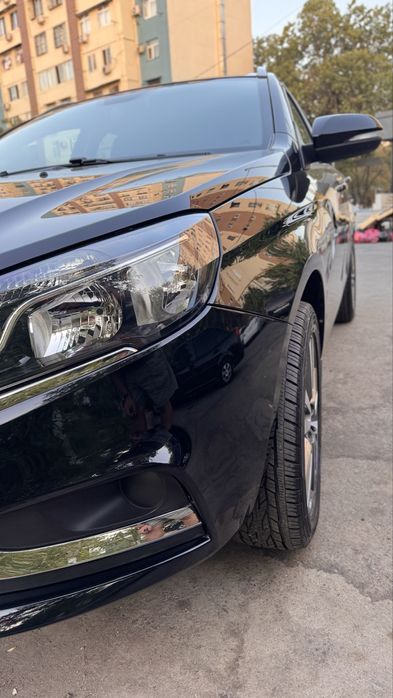 Лада Веста Универсал. LADA VESTA