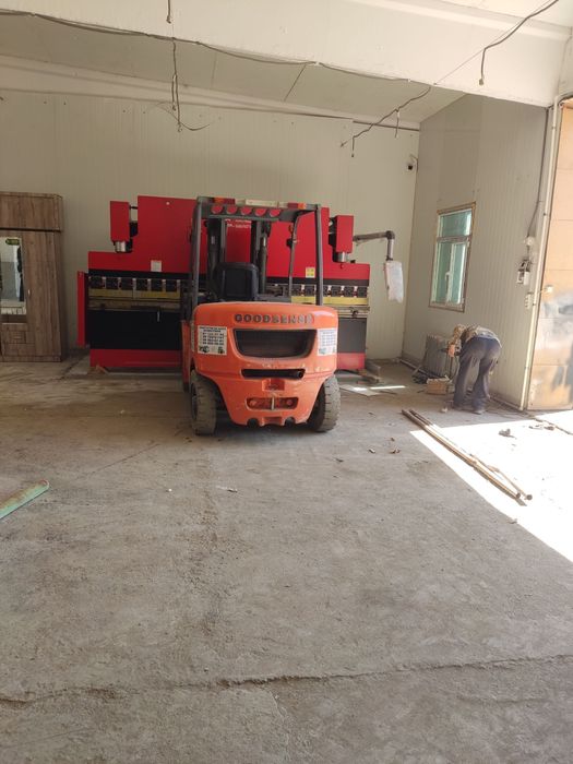 Услуга кара kara hizmati 100t