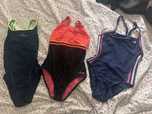 Costume de baie intregi mar S sau 14 ani