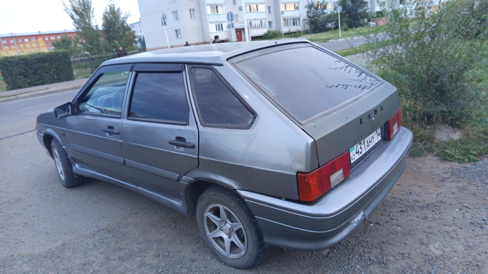 Продам выз 21140