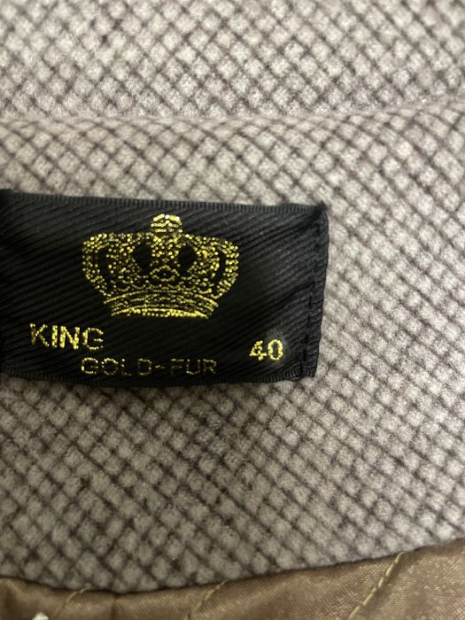 Пальто женское кашемир