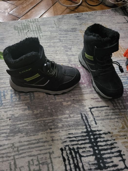 Ghete baieti marime 31