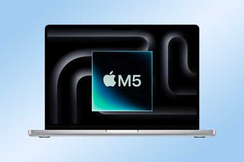 Новые! Apple MacBook Pro 14" M5 16/1TB Silver (MDE54) (2025)