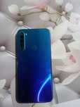 Redmi note 8 ideal telefon 6.128 talik