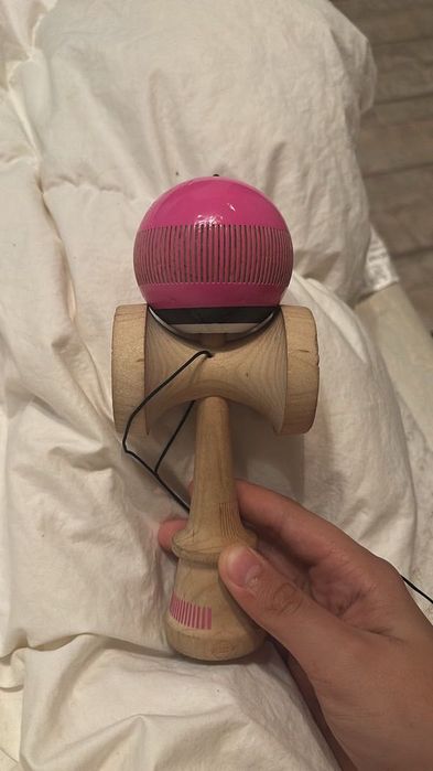 kendama broken bones, broken shape