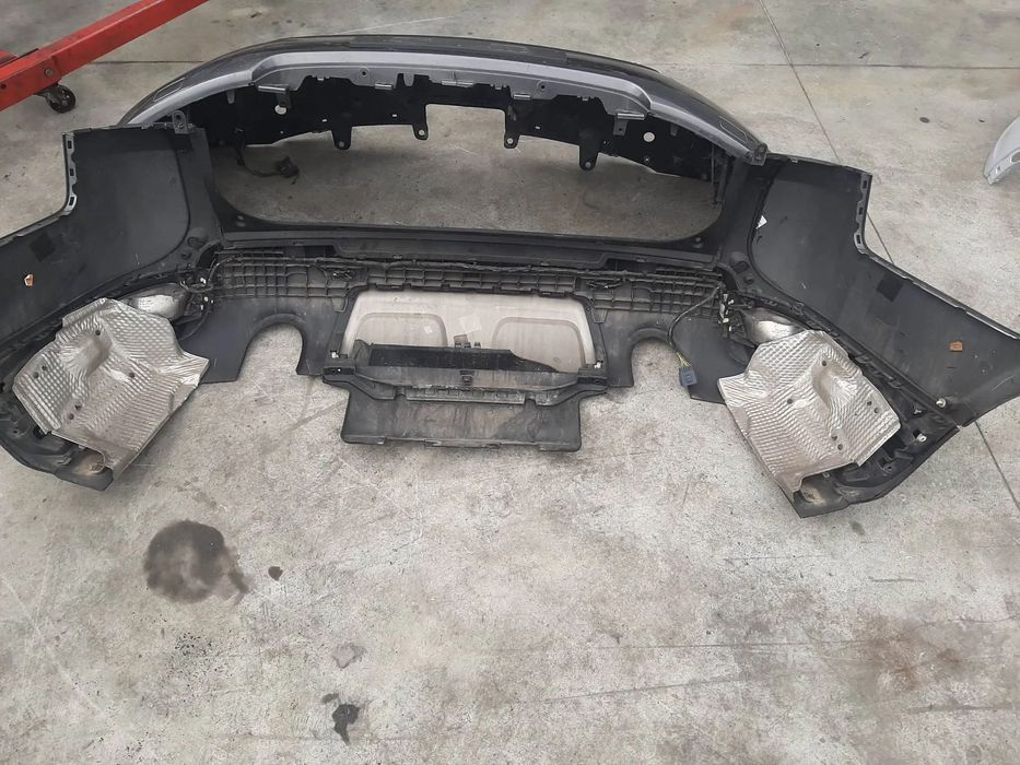 bara spate completa  land rover range rover sport 2 l494 dupa 2013 dk62-17926-aaw