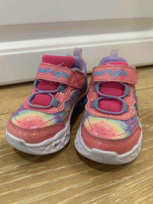Skechers marimea 21