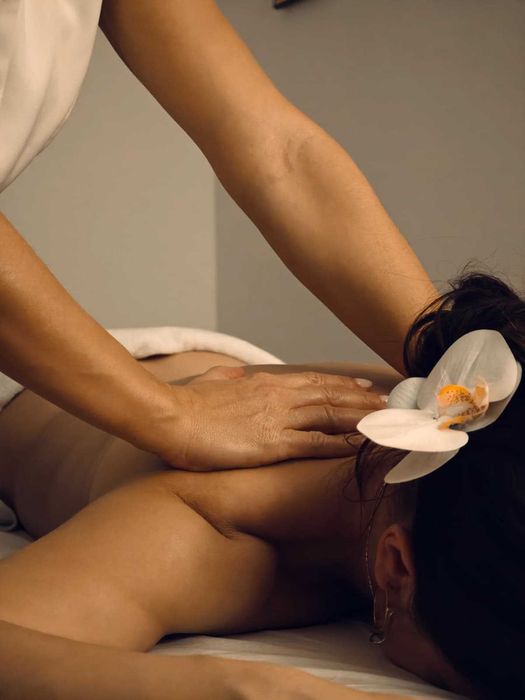 Masaj de reconectare si echilibru pentru minte și corp