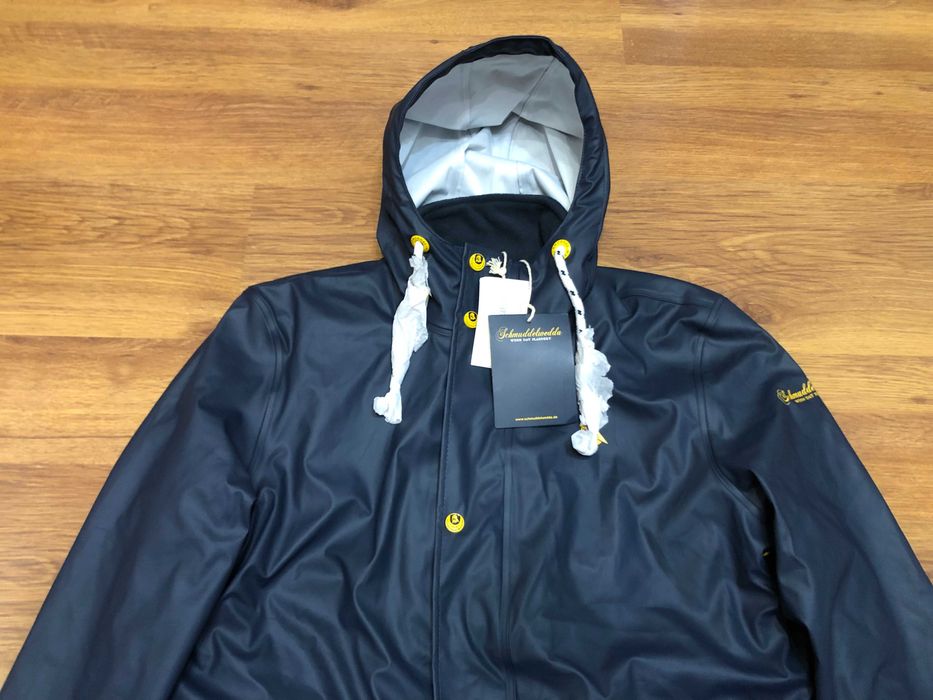 Schmuddelwedda зимно яке XL