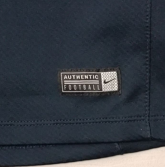 Nike DRI-FIT PSG Paris Saint-Germain Strike Top оригинално горнище S