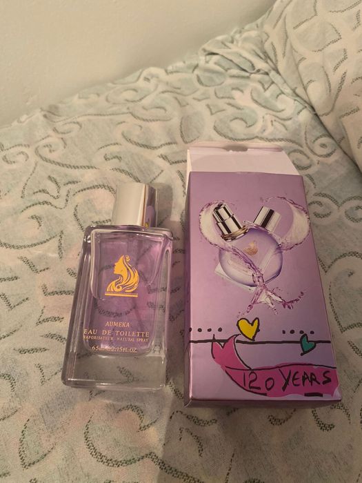 Парфюм Lanvin Eclat