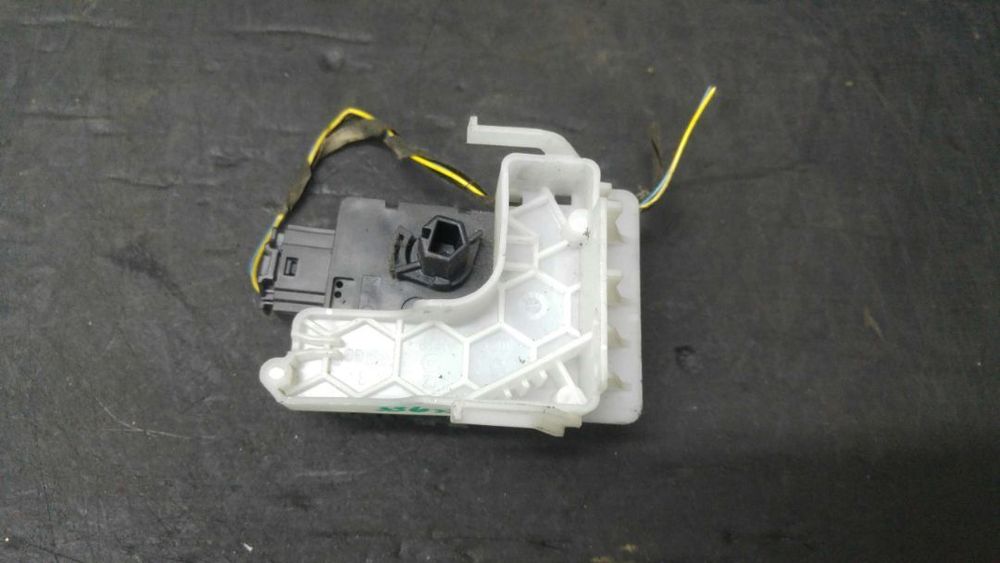 Motoras aeroterma mercedes a class w169 a1698203042
