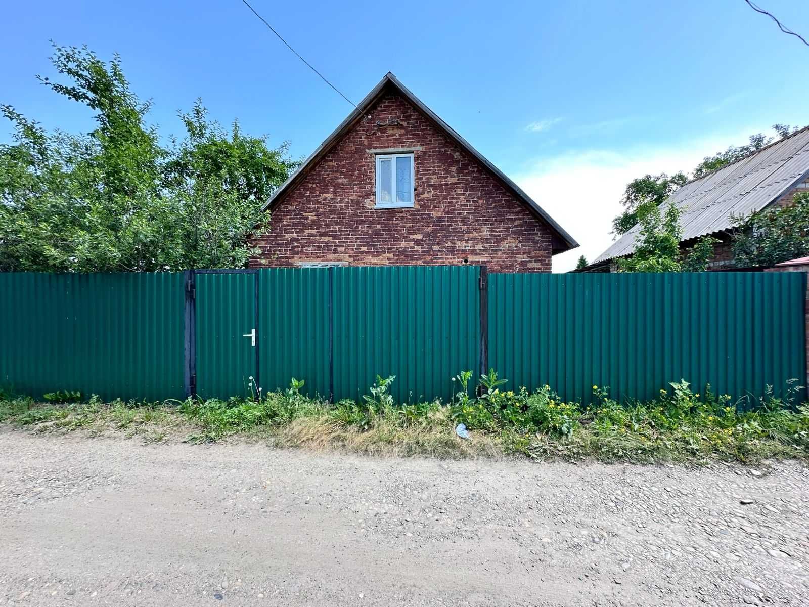 В продаже дача с/т Иртыш 4