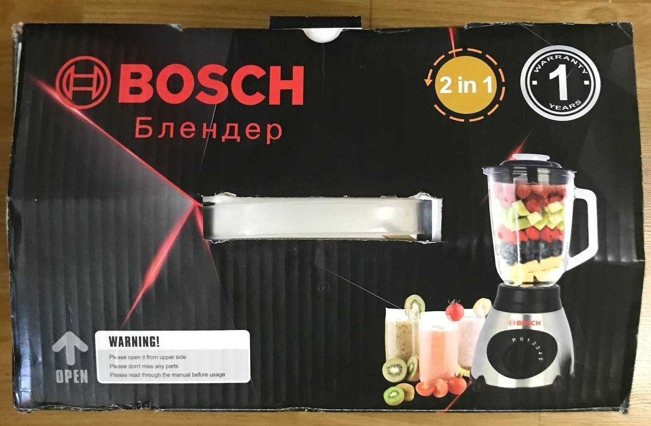 Блендер BOSCH BO‑3026