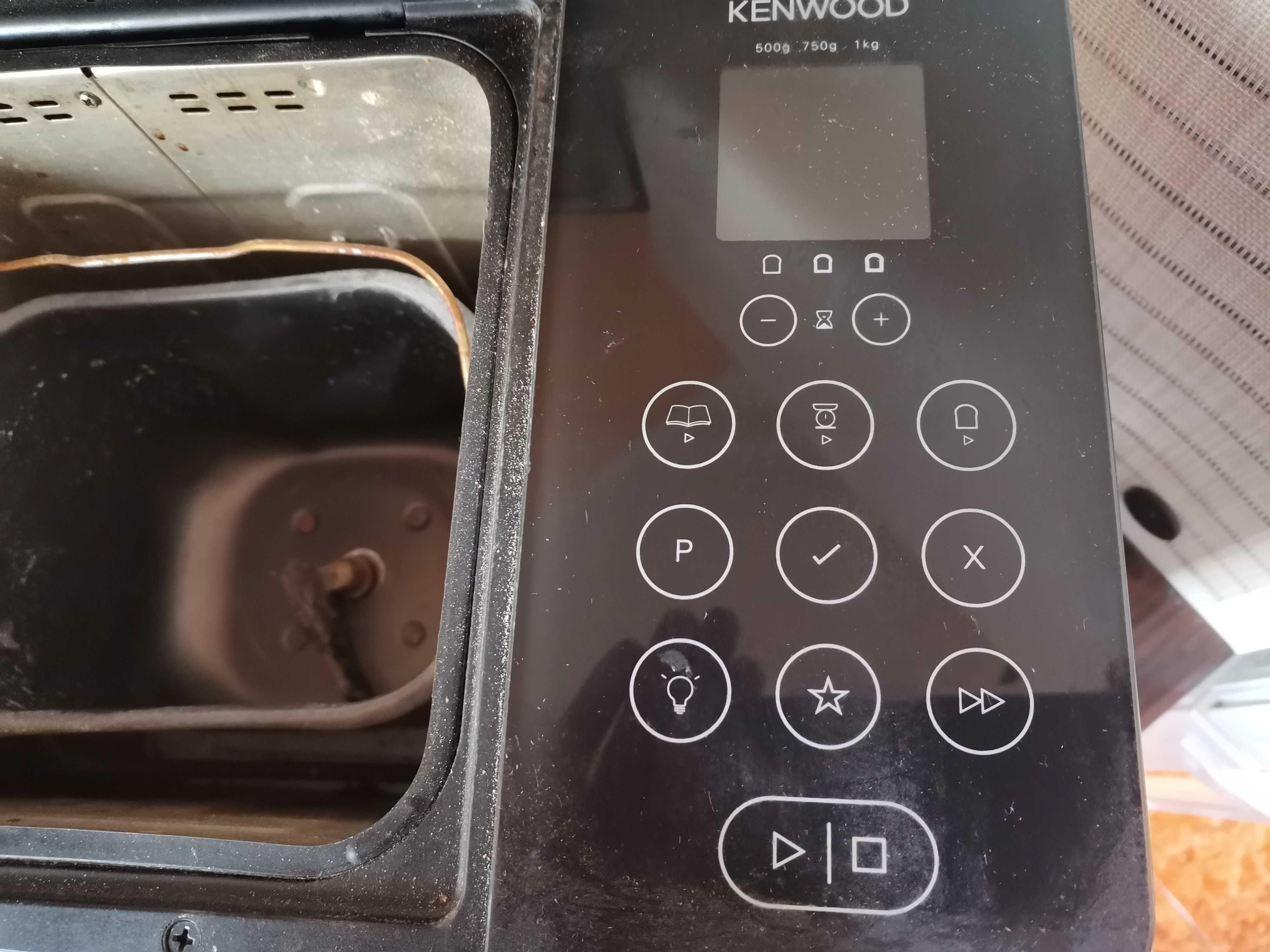 Kenwood BM450 ARTISAN инокс