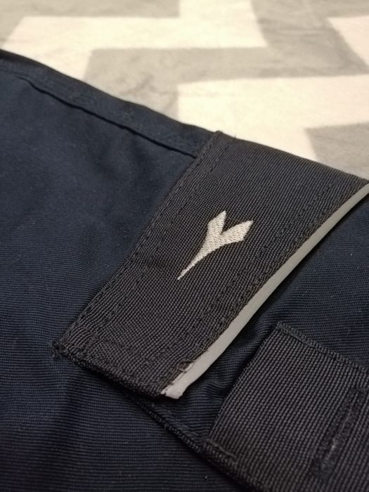 DIADORA UTILITY pantaloni XL bărbați TOP lucru | transport GRATUIT‼️