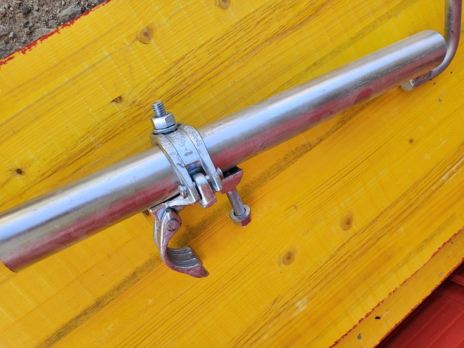 Cupla noua pt schela 2,99 € +tva