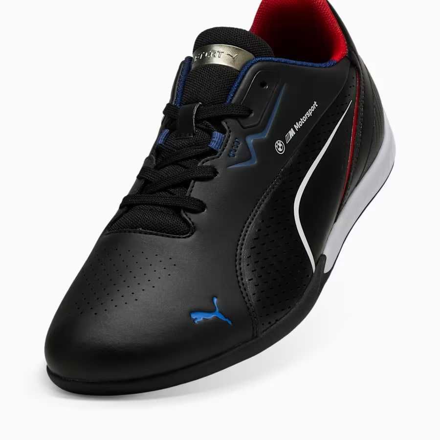 Кроссовки мужские Puma BMW M Motorsport Drift Cat 11! Новые в коробке!