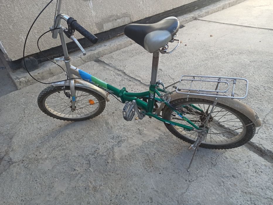 Velosiped  sotiladi