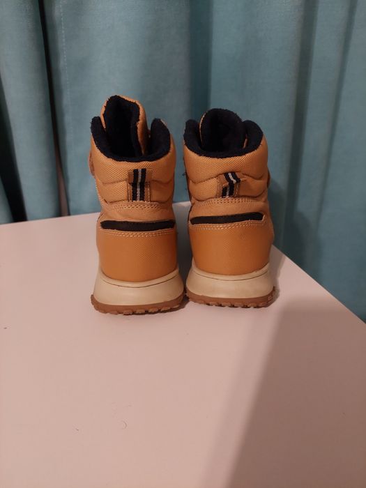 Зимни детски обувки 30 номер