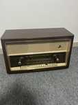 Vând Radio Vintage Nordmende Othello Stereo ‘60, funcțional, Germania
