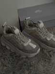 Vand Versace Chain Reaction