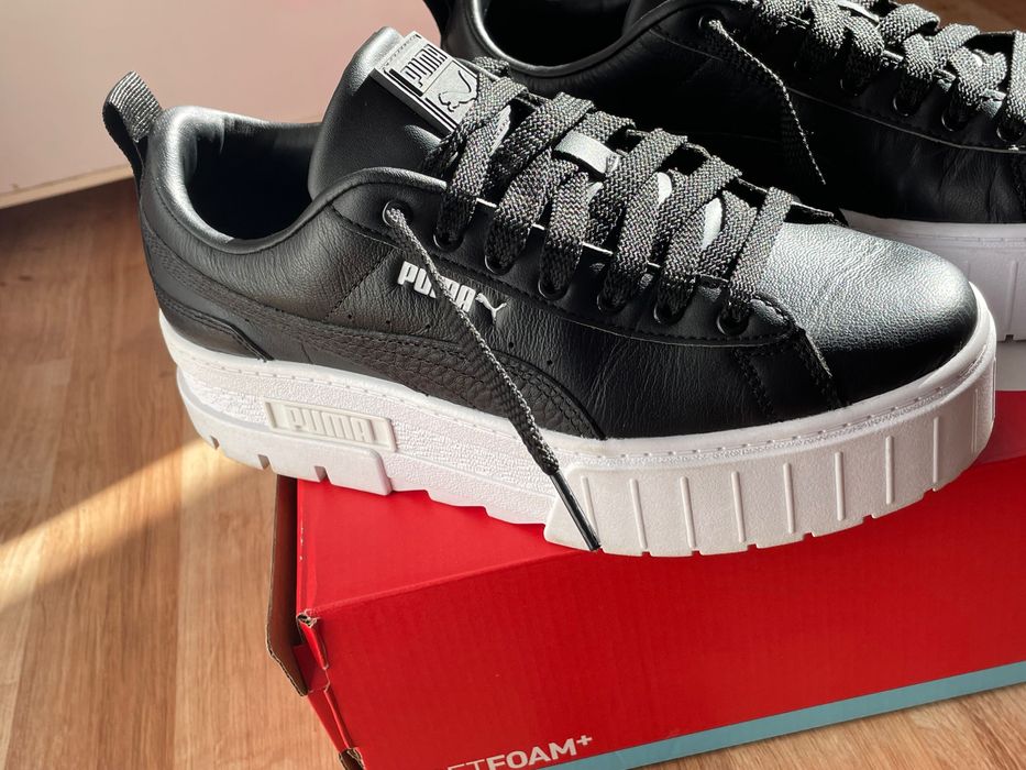 Дамски маратонки Puma